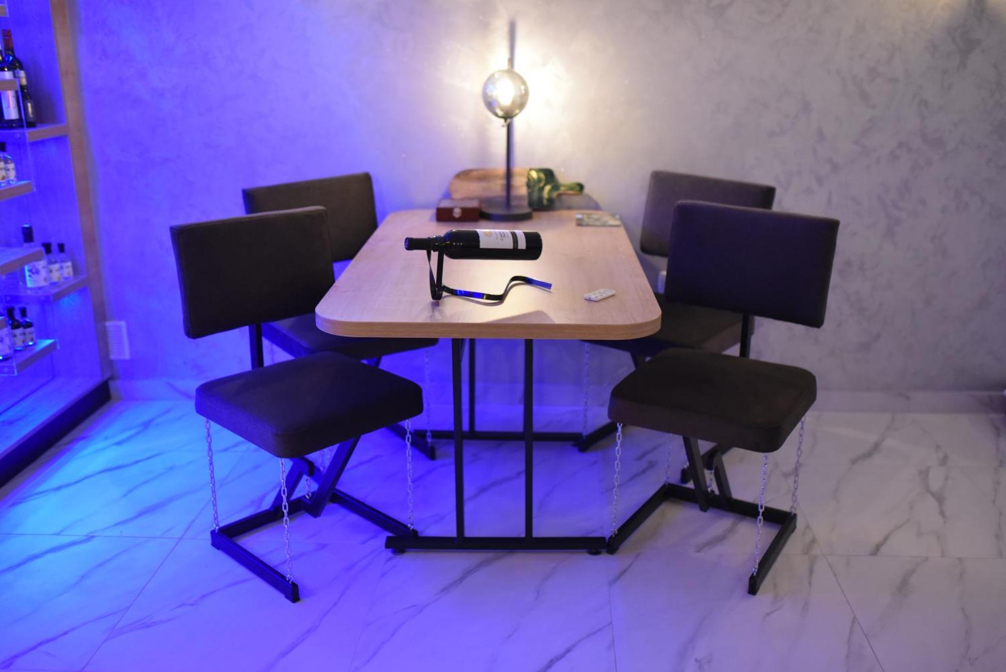 La Luna Premium Deluxe Apartment With Free Jacuzzi, Bikes & Covered Parking Nasice Екстериор снимка